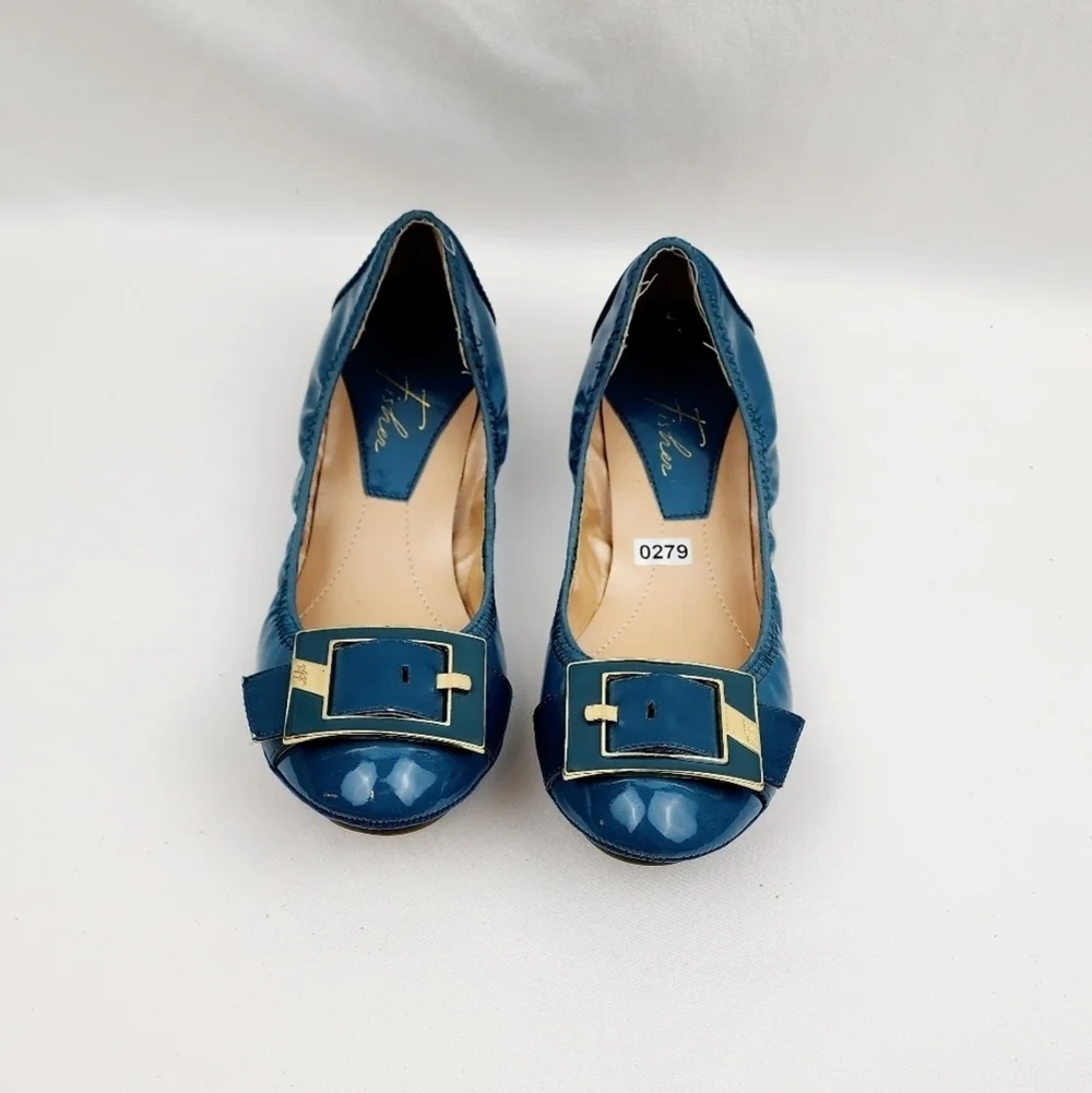Marc fisher Rosa flat shoes Size 5.5 M